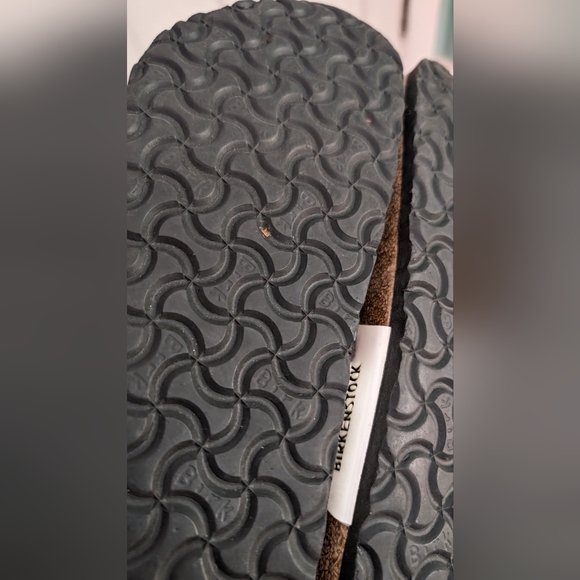 Birkenstock GIZEH Sandals size 42 - Picture 4 of 11